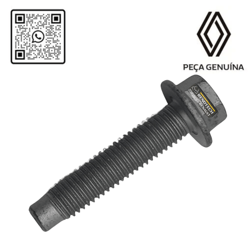 7703034274  PORCA SUPERIOR DO AMORTECEDOR DIANTEIRO. KARDIAN RN 034274